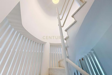 Villa i Nazare, Leiria, Nazare - € 450.000 | Ref: 1739-02302 - foto 26