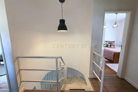 Villa i Nazare, Leiria, Nazare - € 450.000 | Ref: 1739-02302 - foto 28