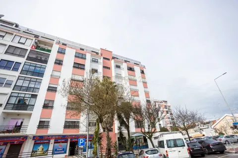 Lejlighed i Sintra, Lisbon, Sintra - € 375.000 | Ref: C0183-01377 - foto 40