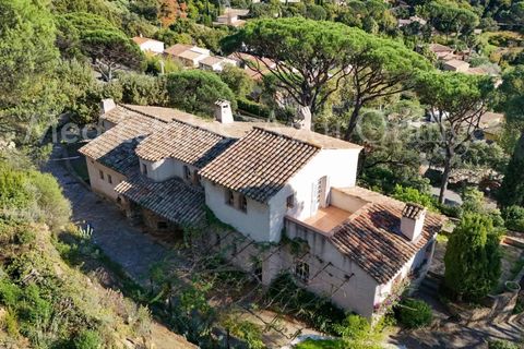 Villa i Grimaud, Var, Grimaud - € 1.780.000 | Ref: 86392091 - foto 2