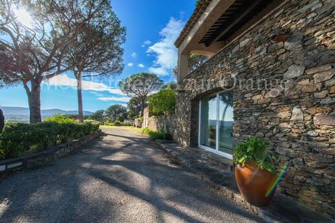Villa i Grimaud, Var, Grimaud - € 1.780.000 | Ref: 86392091 - foto 3