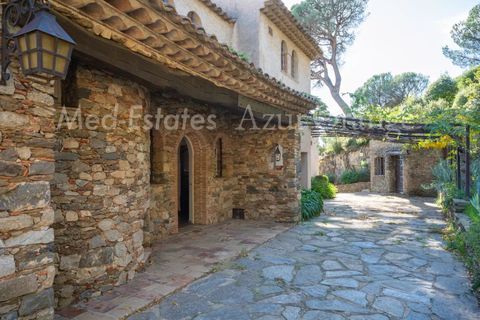 Villa i Grimaud, Var, Grimaud - € 1.780.000 | Ref: 86392091 - foto 4