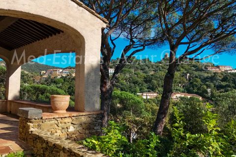 Villa i Grimaud, Var, Grimaud - € 1.780.000 | Ref: 86392091 - foto 5