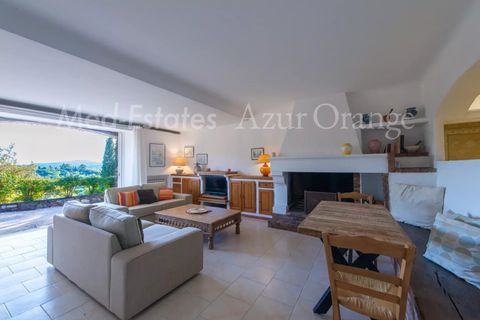 Villa i Grimaud, Var, Grimaud - € 1.780.000 | Ref: 86392091 - foto 6