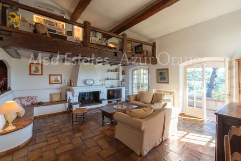 Villa i Grimaud, Var, Grimaud - € 1.780.000 | Ref: 86392091 - foto 7