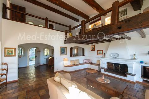 Villa i Grimaud, Var, Grimaud - € 1.780.000 | Ref: 86392091 - foto 8