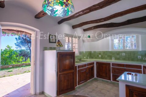 Villa i Grimaud, Var, Grimaud - € 1.780.000 | Ref: 86392091 - foto 10