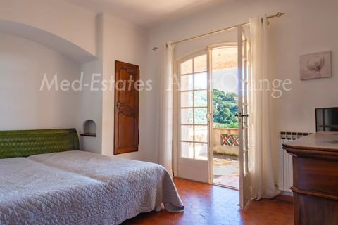 Villa i Grimaud, Var, Grimaud - € 1.780.000 | Ref: 86392091 - foto 11