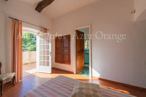 Villa i Grimaud, Var, Grimaud - € 1.780.000 | Ref: 86392091 - foto 12