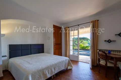 Villa i Grimaud, Var, Grimaud - € 1.780.000 | Ref: 86392091 - foto 13