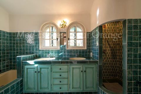Villa i Grimaud, Var, Grimaud - € 1.780.000 | Ref: 86392091 - foto 15