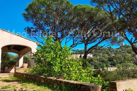 Villa i Grimaud, Var, Grimaud - € 1.780.000 | Ref: 86392091 - foto 18