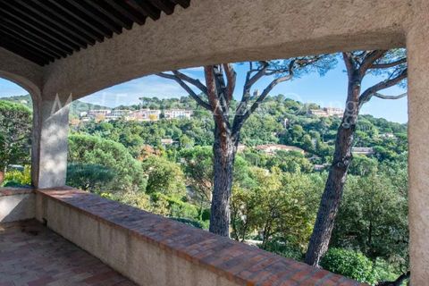 Villa i Grimaud, Var, Grimaud - € 1.780.000 | Ref: 86392091 - foto 19