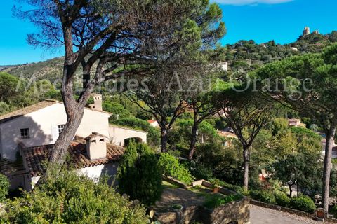Villa i Grimaud, Var, Grimaud - € 1.780.000 | Ref: 86392091 - foto 20