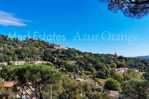 Villa i Grimaud, Var, Grimaud - € 1.780.000 | Ref: 86392091 - foto 21