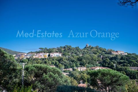 Villa i Grimaud, Var, Grimaud - € 1.780.000 | Ref: 86392091 - foto 22