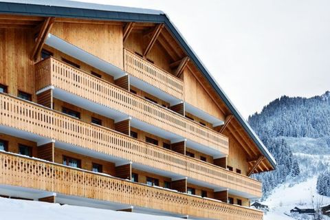 Wohnung in Chatel, Haute-Savoie, Chatel - € 130.219 | Ref: 60387 - Foto 1