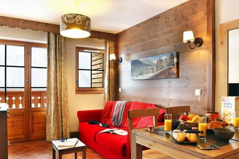 Wohnung in Chatel, Haute-Savoie, Chatel - € 130.219 | Ref: 60387 - Foto 3