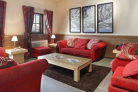 Wohnung in Chatel, Haute-Savoie, Chatel - € 130.219 | Ref: 60387 - Foto 5