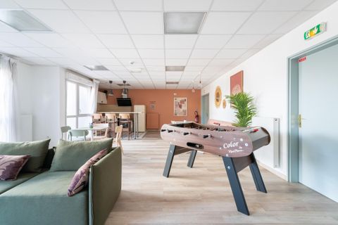 Studio i Cachan, Val-de-Marne, Cachan - € 120 947 | Ref: 50638 - foto 2