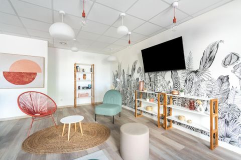 Studio i Cachan, Val-de-Marne, Cachan - € 120 947 | Ref: 50638 - foto 3