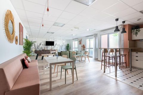 Studio i Cachan, Val-de-Marne, Cachan - € 120 947 | Ref: 50638 - foto 4
