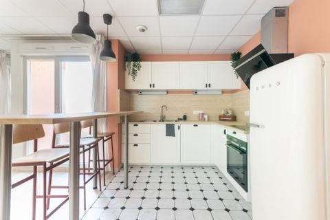 Studio i Cachan, Val-de-Marne, Cachan - € 120 947 | Ref: 50638 - foto 5