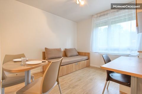 Studio i Cachan, Val-de-Marne, Cachan - € 120 947 | Ref: 50638 - foto 6