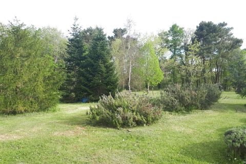 Villa i Ciran, Indre-et-Loire, Ciran - € 580.000 | Ref: 36183 - foto 3