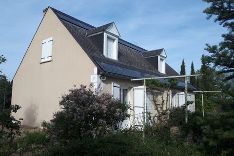Villa i Ciran, Indre-et-Loire, Ciran - € 580.000 | Ref: 36183 - foto 4