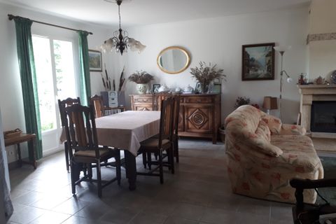Villa i Ciran, Indre-et-Loire, Ciran - € 580.000 | Ref: 36183 - foto 7