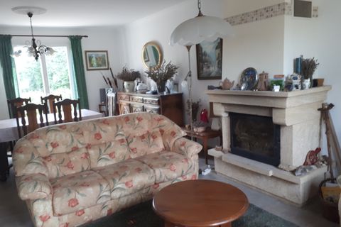 Villa i Ciran, Indre-et-Loire, Ciran - € 580.000 | Ref: 36183 - foto 8