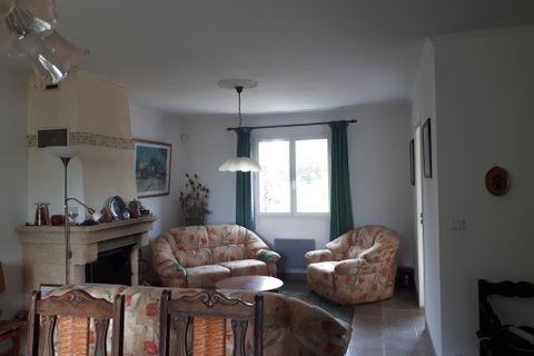 Villa i Ciran, Indre-et-Loire, Ciran - € 580.000 | Ref: 36183 - foto 9