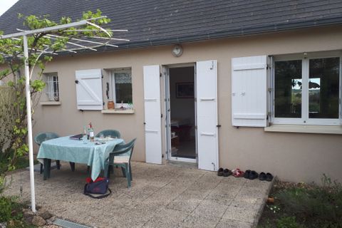 Villa i Ciran, Indre-et-Loire, Ciran - € 580.000 | Ref: 36183 - foto 11
