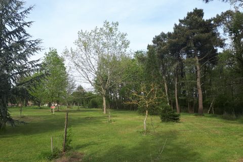 Villa i Ciran, Indre-et-Loire, Ciran - € 580.000 | Ref: 36183 - foto 22