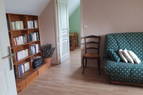 Villa i Ciran, Indre-et-Loire, Ciran - € 580.000 | Ref: 36183 - foto 25