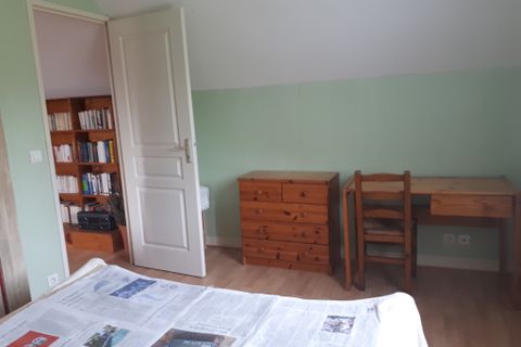 Villa i Ciran, Indre-et-Loire, Ciran - € 580.000 | Ref: 36183 - foto 28