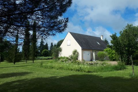 Villa i Ciran, Indre-et-Loire, Ciran - € 580.000 | Ref: 36183 - foto 6