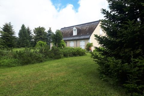 Villa i Ciran, Indre-et-Loire, Ciran - € 580.000 | Ref: 36183 - foto 15