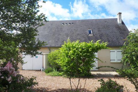 Villa i Ciran, Indre-et-Loire, Ciran - € 580.000 | Ref: 36183 - foto 16