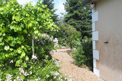 Villa i Ciran, Indre-et-Loire, Ciran - € 580.000 | Ref: 36183 - foto 44