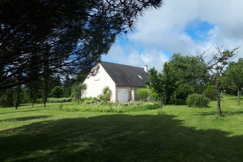 Villa i Ciran, Indre-et-Loire, Ciran - € 580.000 | Ref: 36183 - foto 46