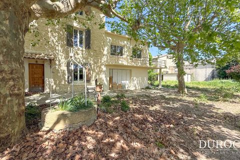 Villa i Caderousse, Vaucluse, Caderousse - € 450.000 | Ref: 36192 - foto 1