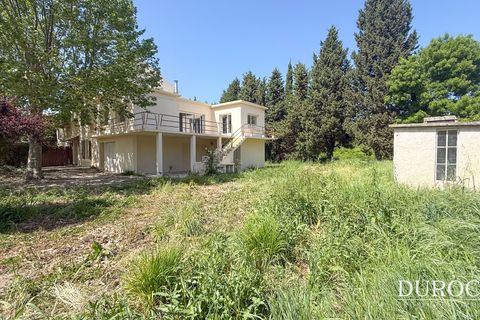 Villa i Caderousse, Vaucluse, Caderousse - € 450.000 | Ref: 36192 - foto 2