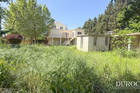 Villa i Caderousse, Vaucluse, Caderousse - € 450.000 | Ref: 36192 - foto 19