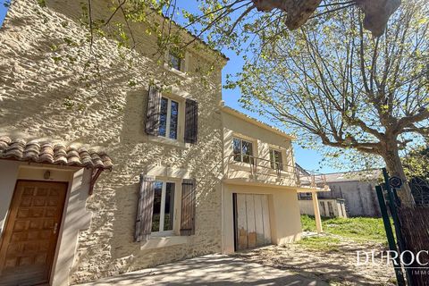 Villa i Caderousse, Vaucluse, Caderousse - € 450.000 | Ref: 36192 - foto 20