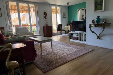 Lejlighed i Marseille, Bouches-du-Rhone, Marseille - € 232.000 | Ref: 86923780 - foto 4