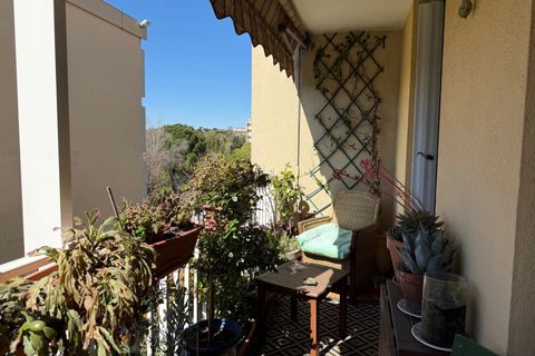 Lejlighed i Marseille, Bouches-du-Rhone, Marseille - € 232.000 | Ref: 86923780 - foto 5