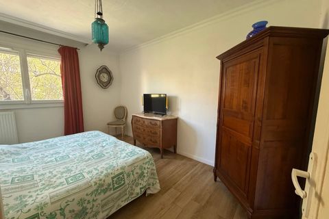 Lejlighed i Marseille, Bouches-du-Rhone, Marseille - € 232.000 | Ref: 86923780 - foto 8