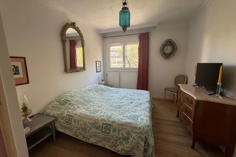 Lejlighed i Marseille, Bouches-du-Rhone, Marseille - € 232.000 | Ref: 86923780 - foto 9